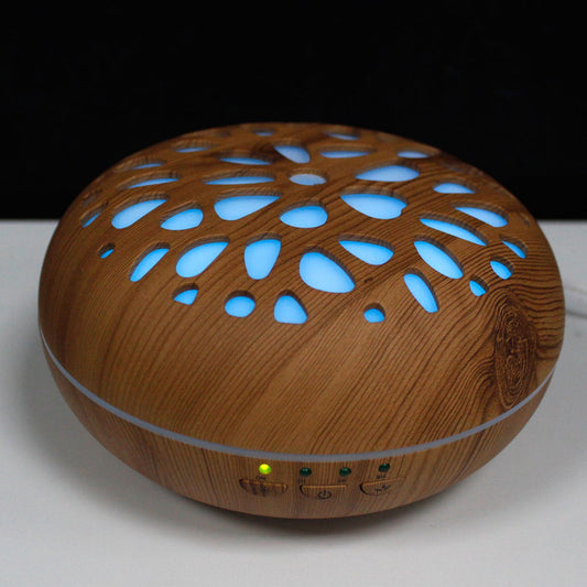 Oslo pebble shaped aroma diffuser