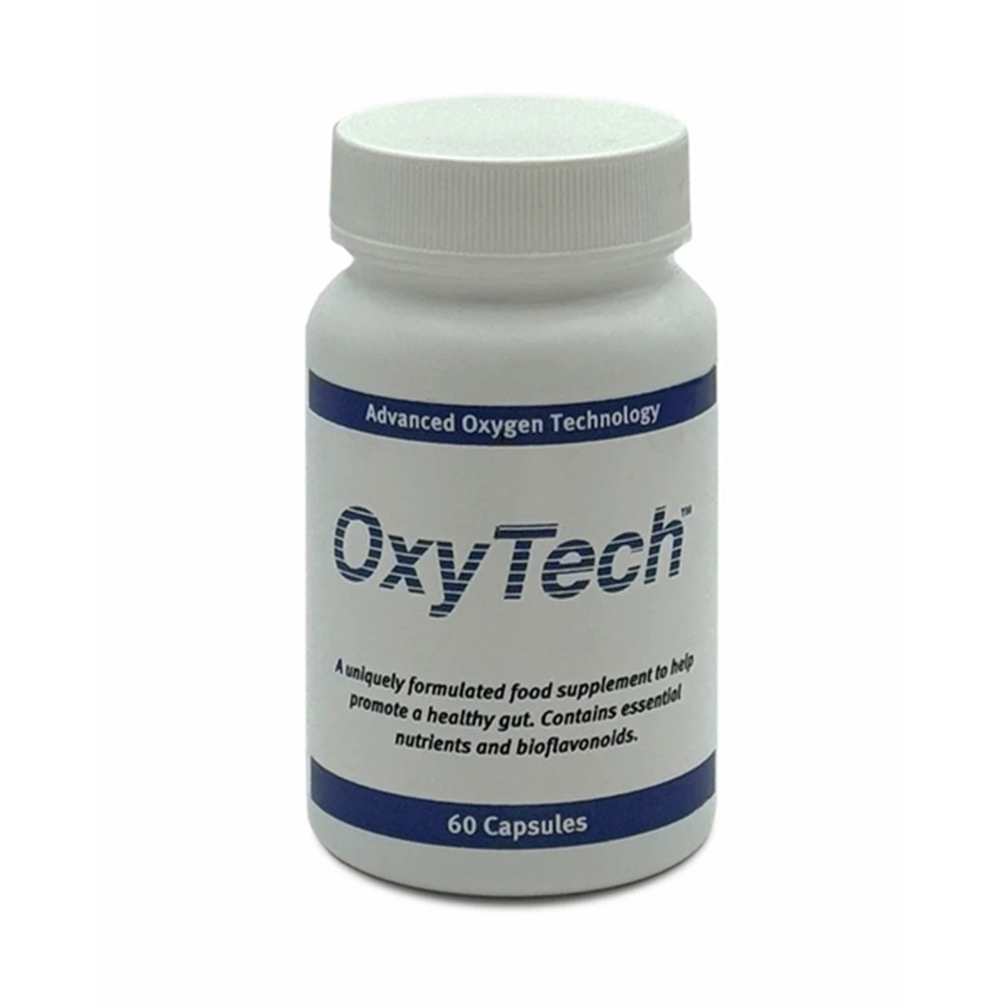 OxyTech Capsules (60 or 180)