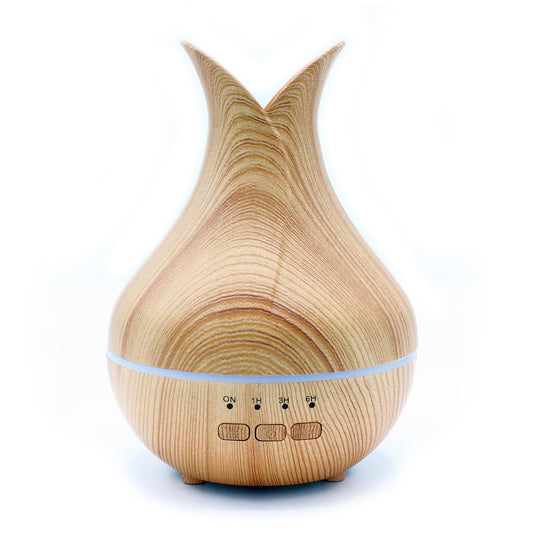 Palermo Aroma Diffuser with blue light