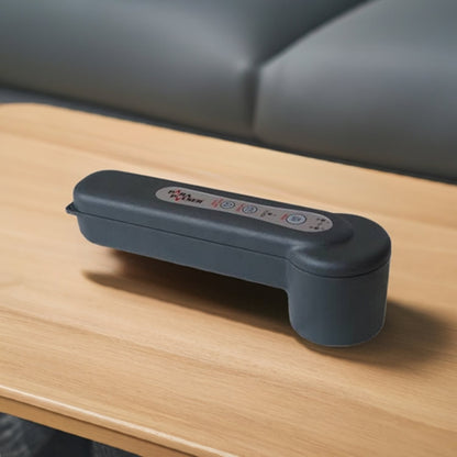 10Hz Parapulser on wooden table