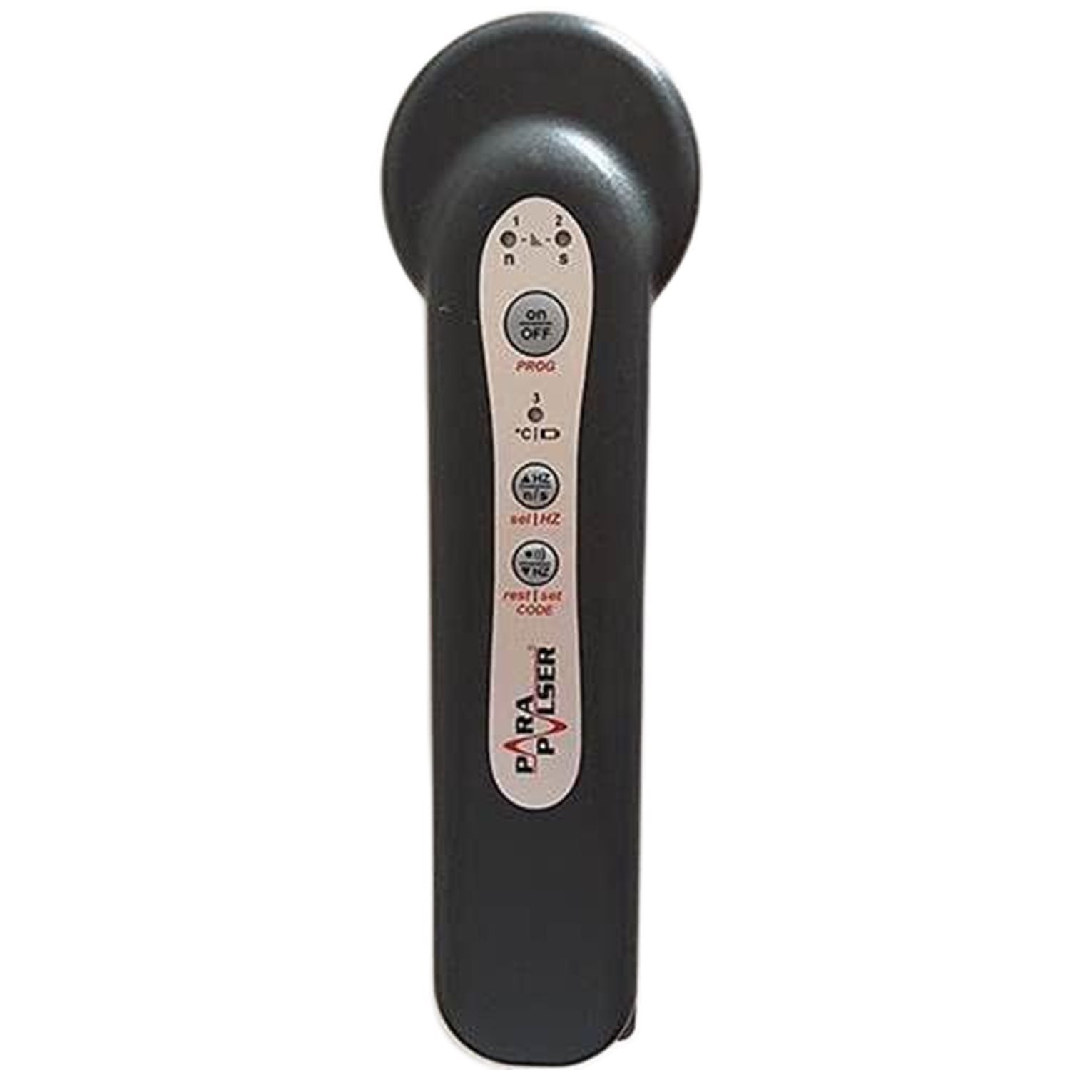 Parapulser 10Hz Beck Magnetic Pulser