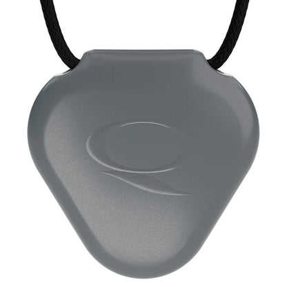 Graphite Q-Link Pendant
