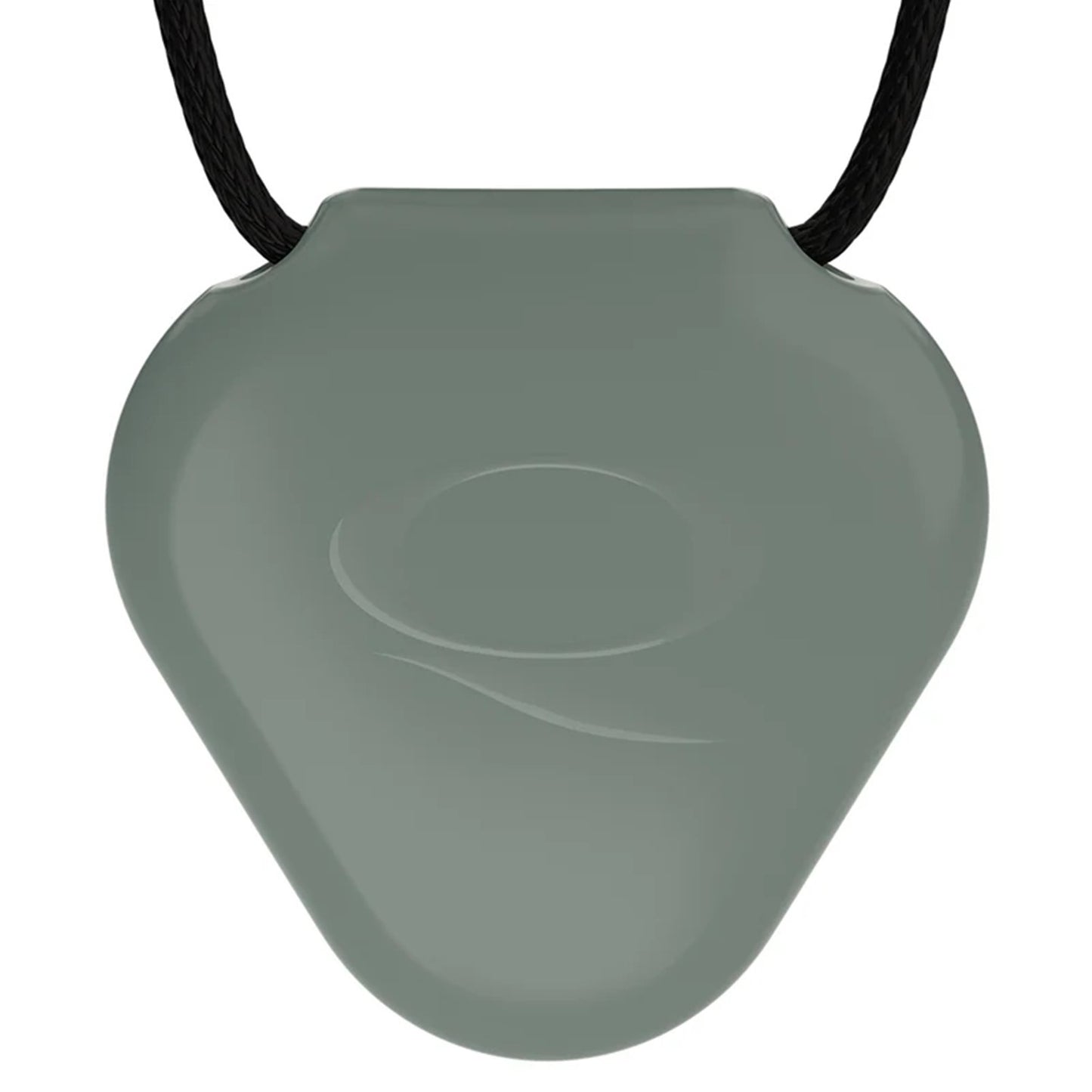 Olive Q-Link Pendant