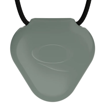 Olive Q-Link Pendant