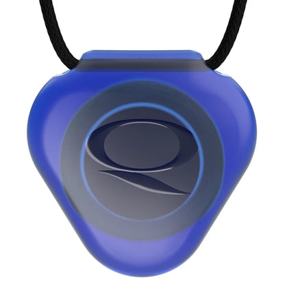 Ultraviolet blue Q-Link Pendant