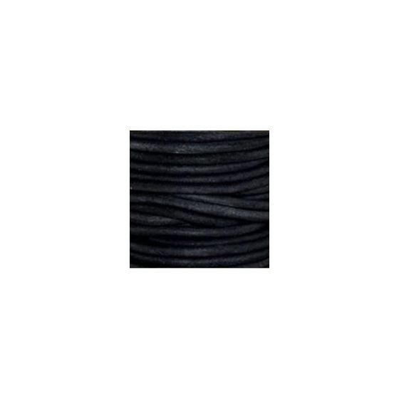 Q-link pacific leather cord for q-link pendants