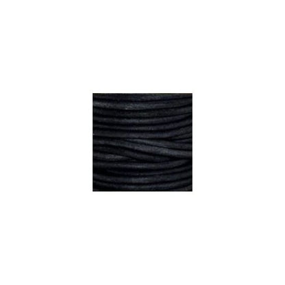 Q-link pacific leather cord for q-link pendants