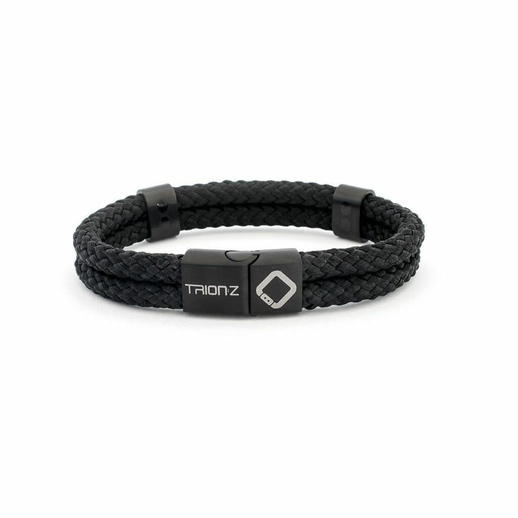 Trion:Z Zen Loop Duo Black