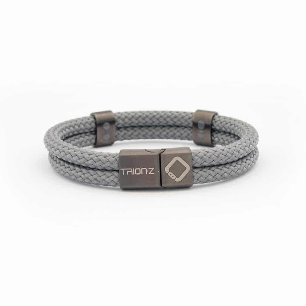 Trion:Z Zen Loop Duo Grey