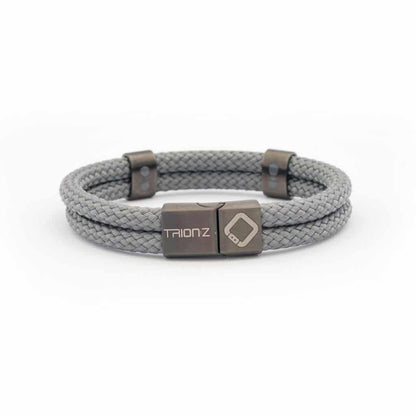 Trion:Z Zen Loop Duo Grey