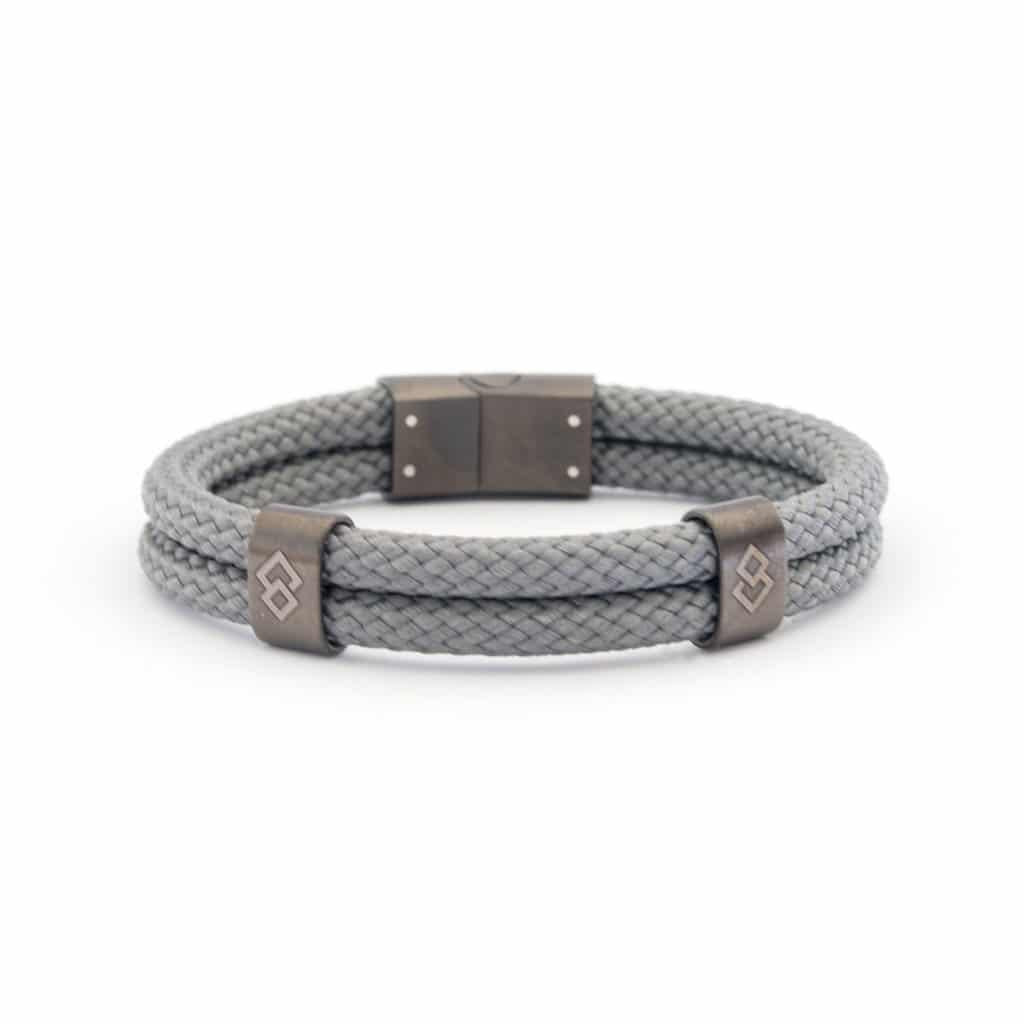 Trion:Z Zen Loop Duo Grey Reverse