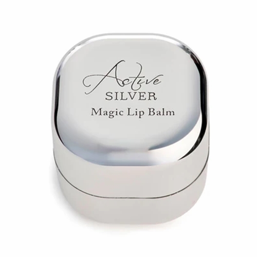Active Silver Magic Lip Balm - HealthRange.co.uk