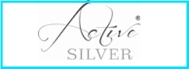 Active Silver Colloidal Silver