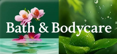 natural skincare and bodycare