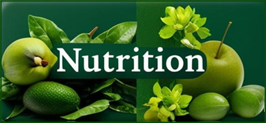 natural nutritional supplements