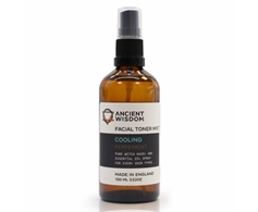 Ancient Wisdom Witch Hazel Facial Toner Mist 