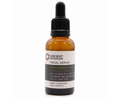 Ancient Wisdom Daily Glow Serum