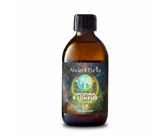 ancient purity liposomal b complex