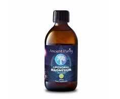 ancient purity liposomal magnesium glycinate