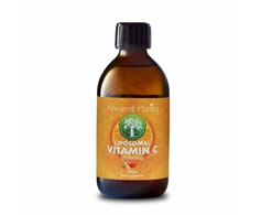 ancient purity liposomal vitamin c