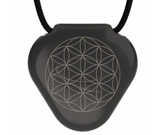 Q Link Flower of Life Pendants