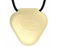 Q Link Easy Grey Pendant