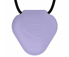 Q Link Clarion Violet Pendant