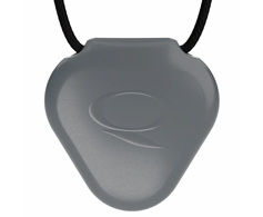 Q Link Easy Grey Pendant