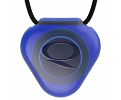 Q Link Translucent Ultraviolet Pendant