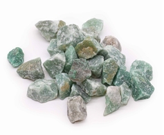 Raw Jade Crystals