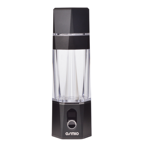 Osmio H2xagen Hydrogen Water Bottle