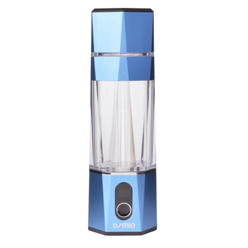 Osmio H2xagen Hydrogen Water Bottle