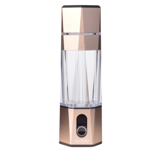 Osmio H2xagen Hydrogen Water Bottle