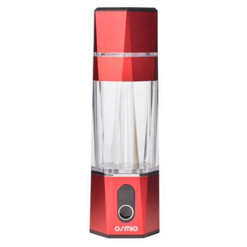 Osmio H2xagen Hydrogen Water Bottle