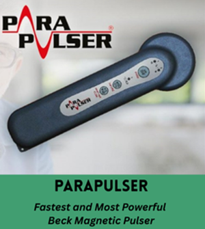 10% Voucher code off Trion Z Magnetic Bracelets